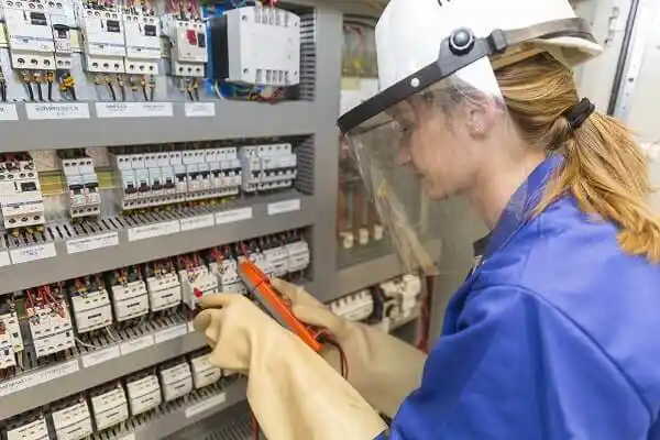 electrician New Smyrna Beach